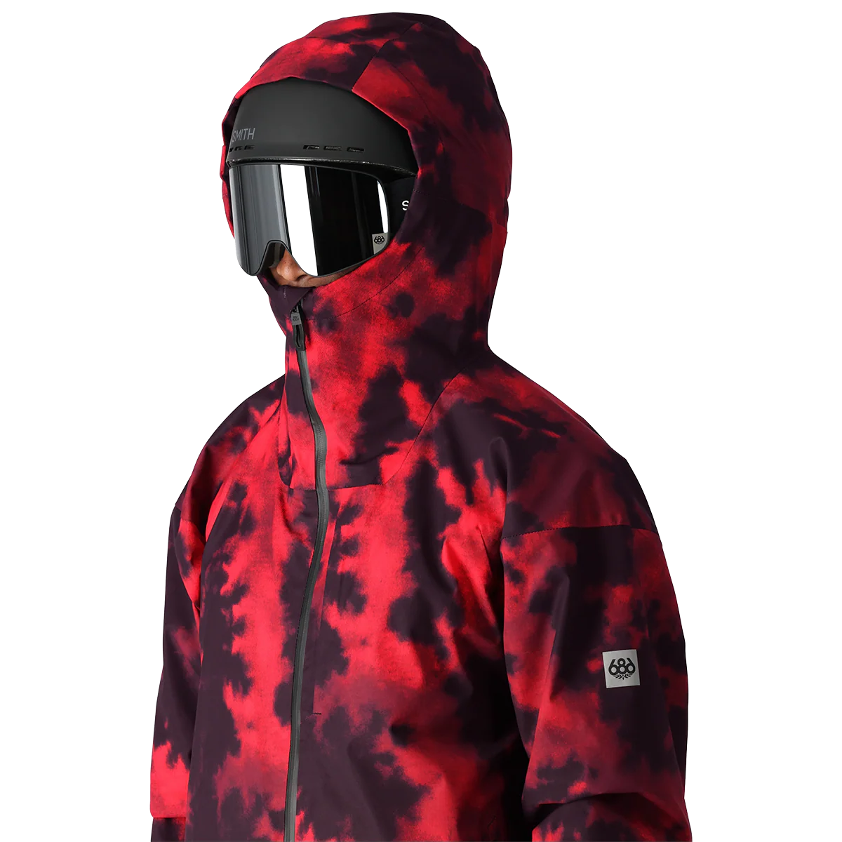Men's Gateway Jacket - Image 4