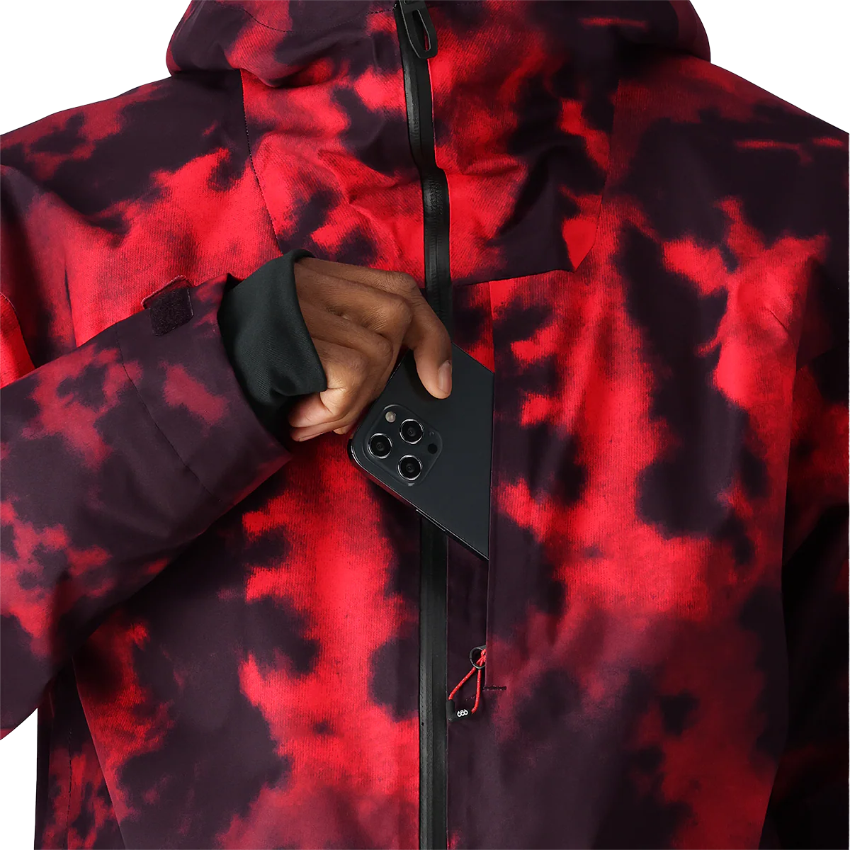 Men's Gateway Jacket - Image 6