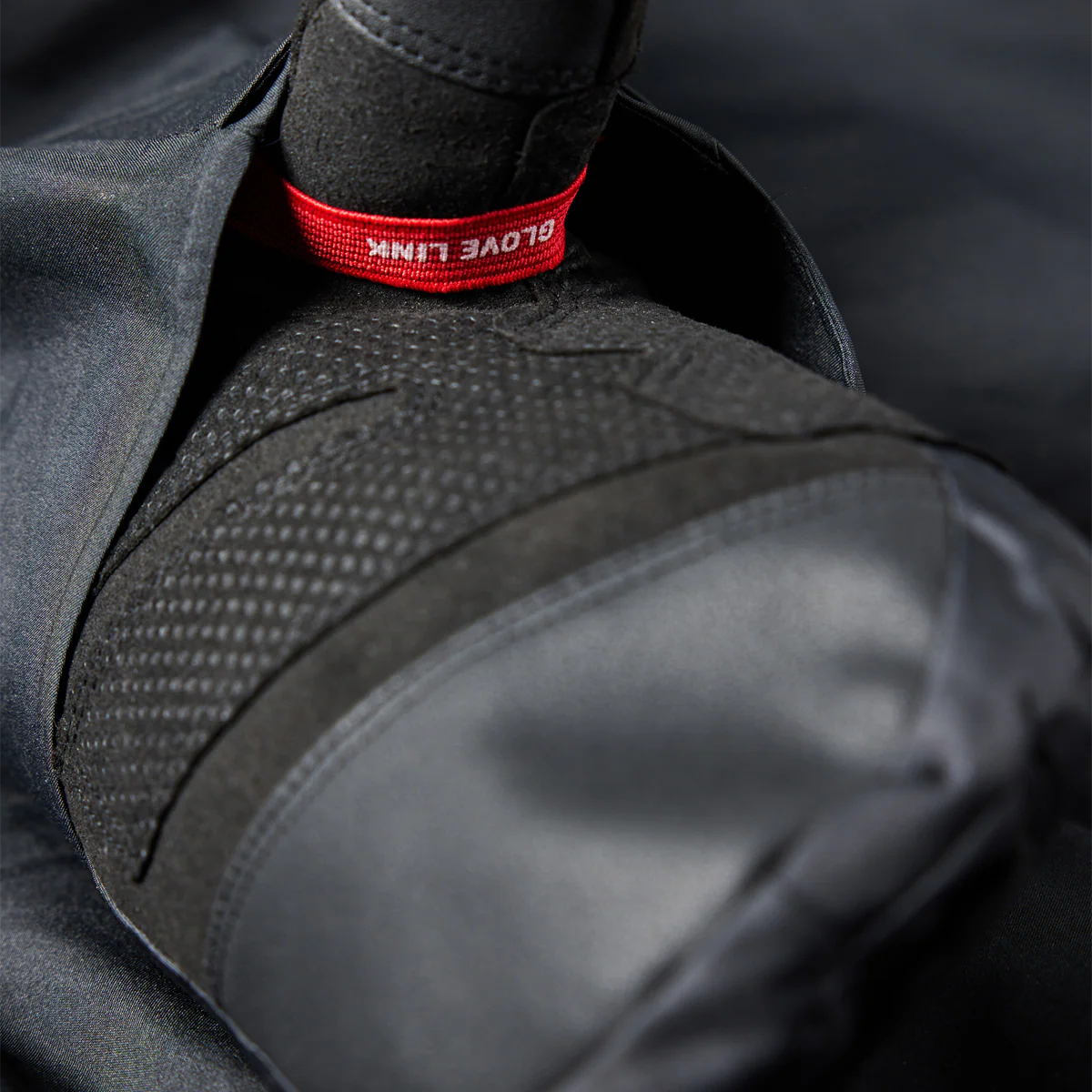 Men's Geo Insulated Jacket - Image 7