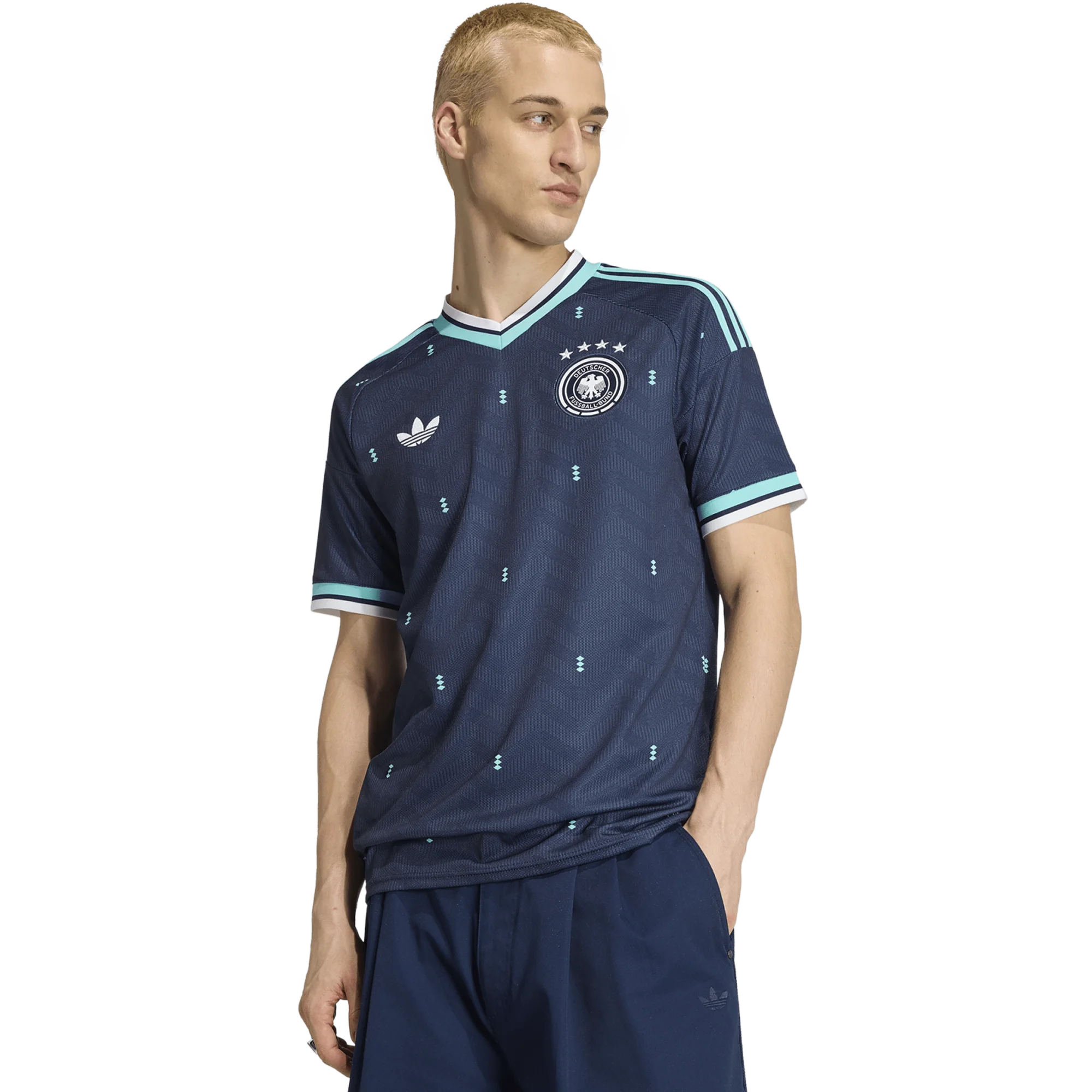 Germany DFB Away Jersey - Image 2