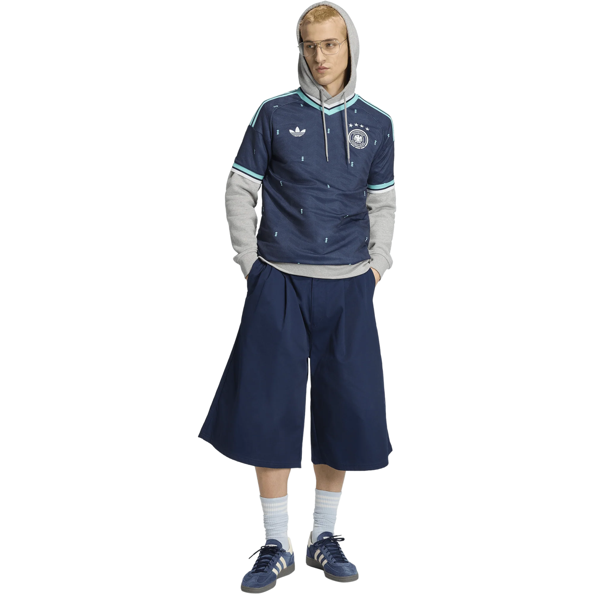 Germany DFB Away Jersey - Image 6