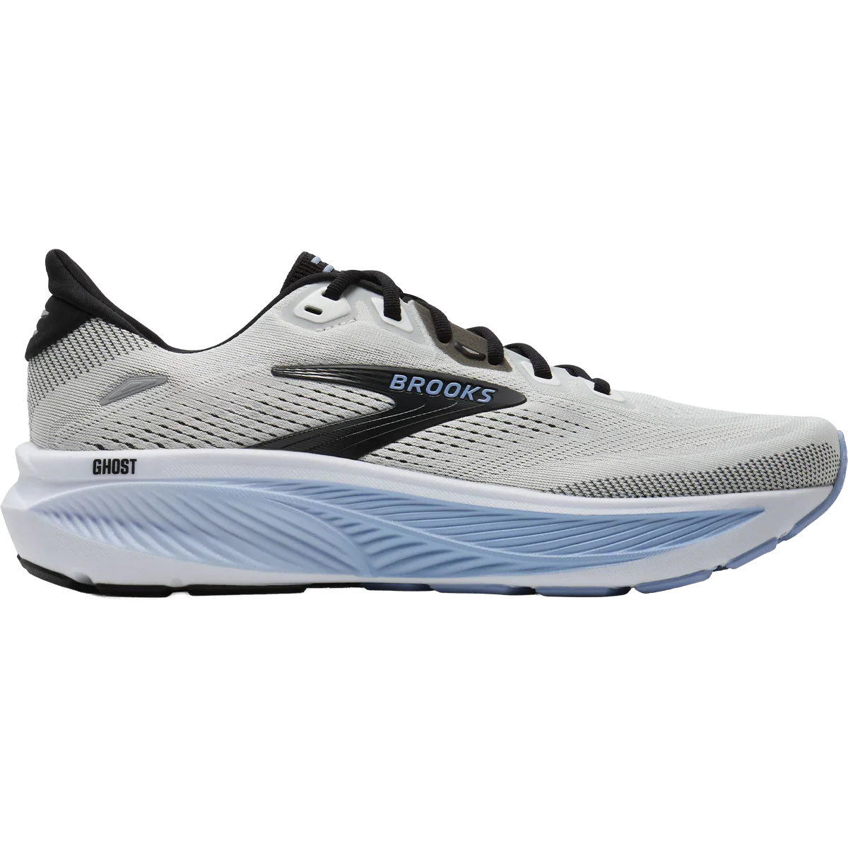Men's Ghost 18 Wide - Image 2