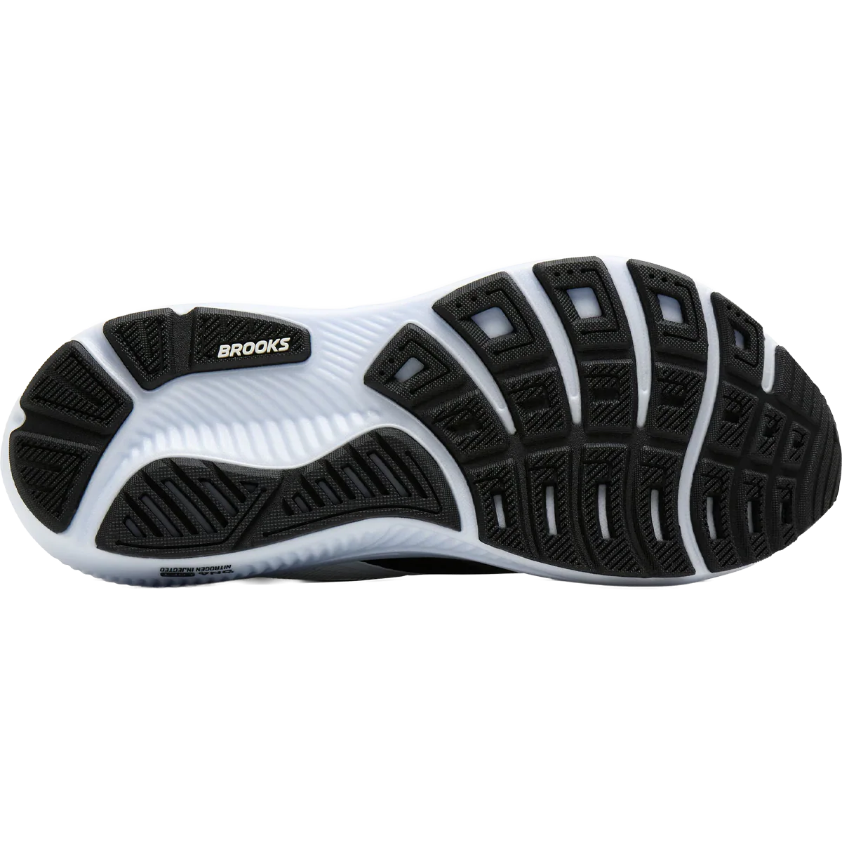 Men's Ghost 18 Extra Wide - Image 6