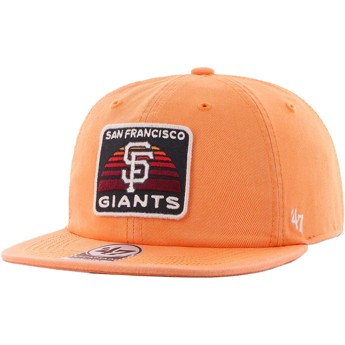 Giants Cypress 47 Captain RL