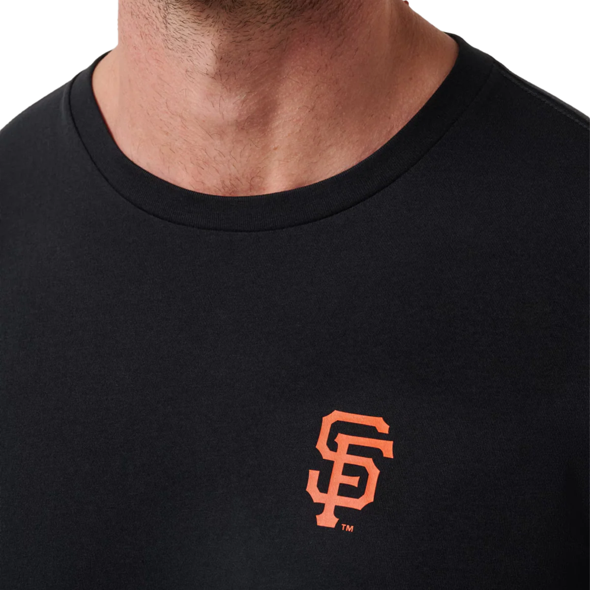 Men's Giants Friendly Rivalry Tee - Image 4