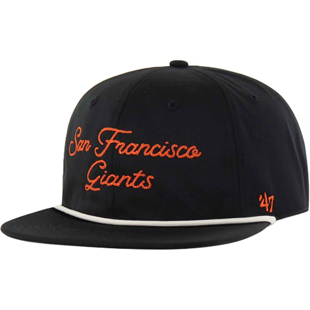 Giants Rambler 47 Captain