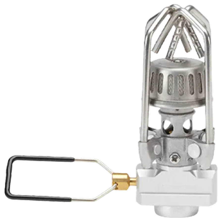 GigaPower Stove Manual Renewed - Image 2