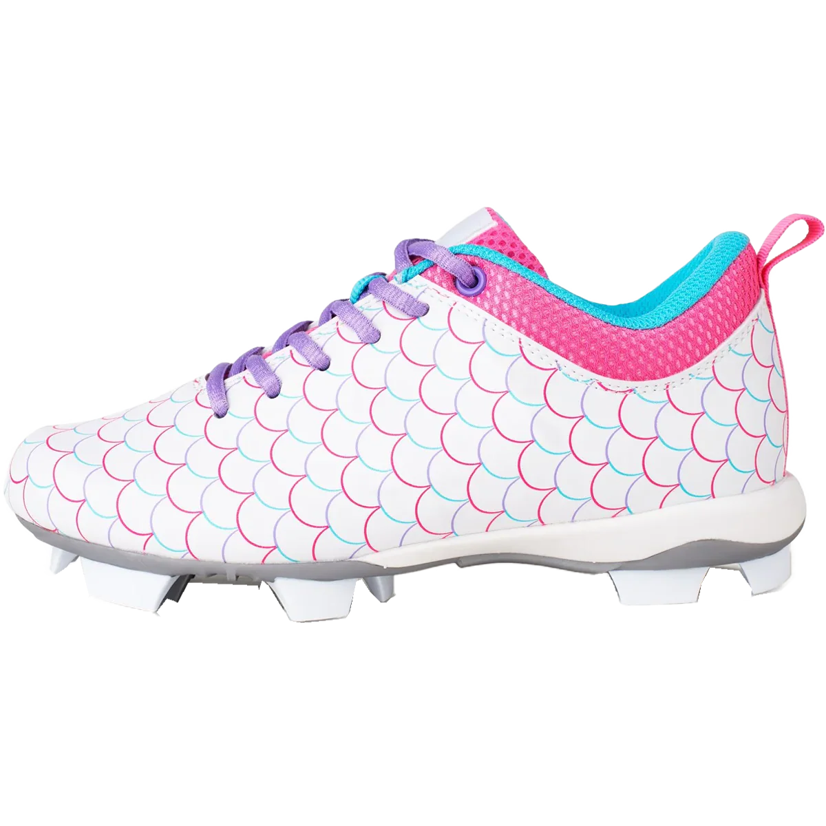 Youth Play Ball Softball Cleat - Image 2