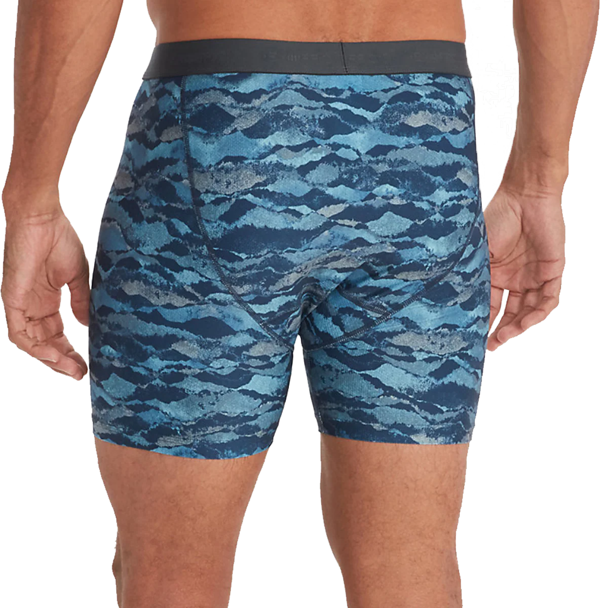 Men's Give-N-Go 2.0 Boxer Brief - Image 2