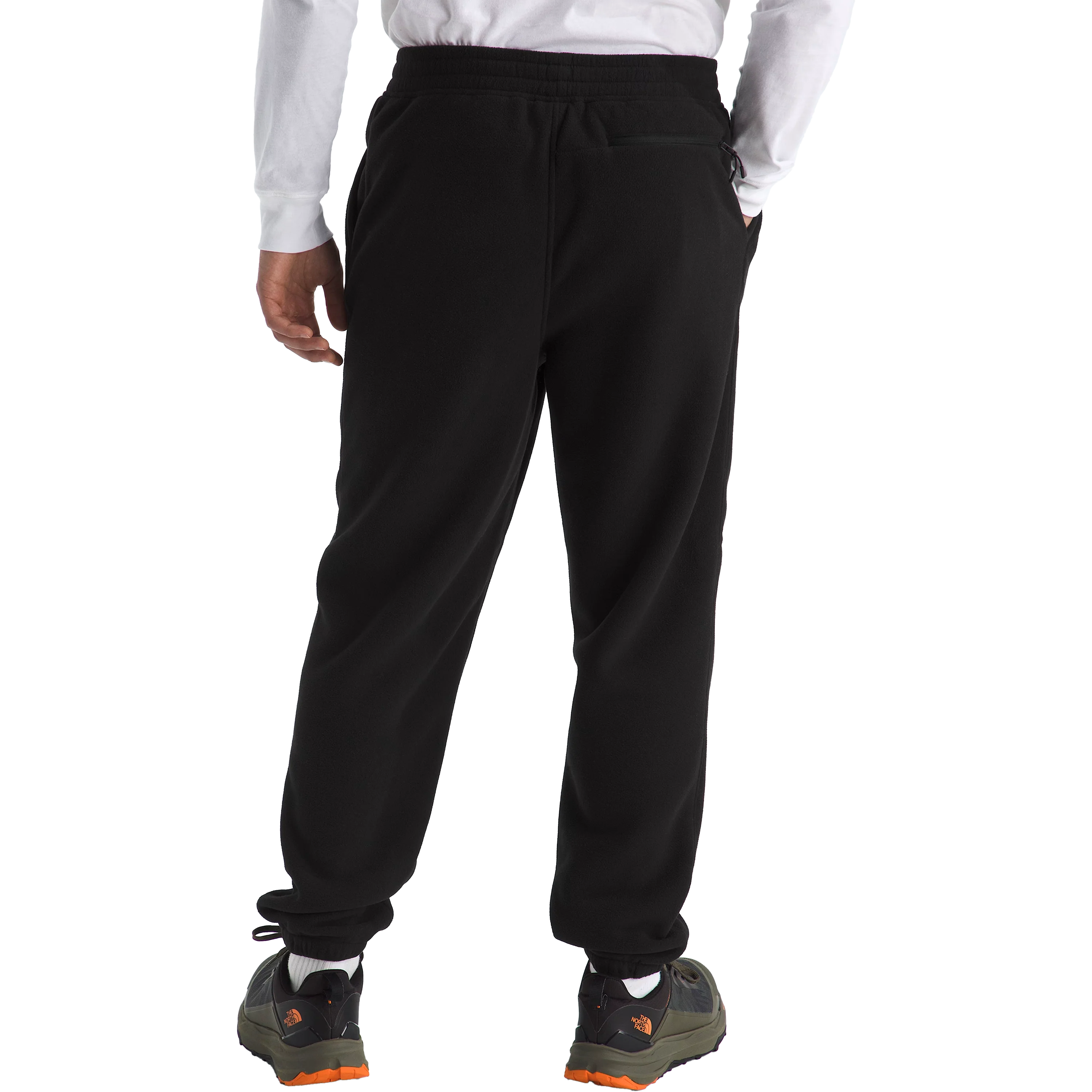 Men's Glacier Fleece Pant