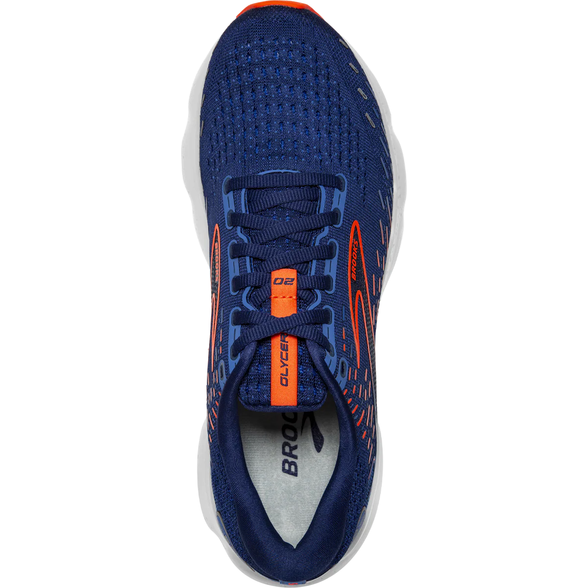 Men's Glycerin 20 - Image 6