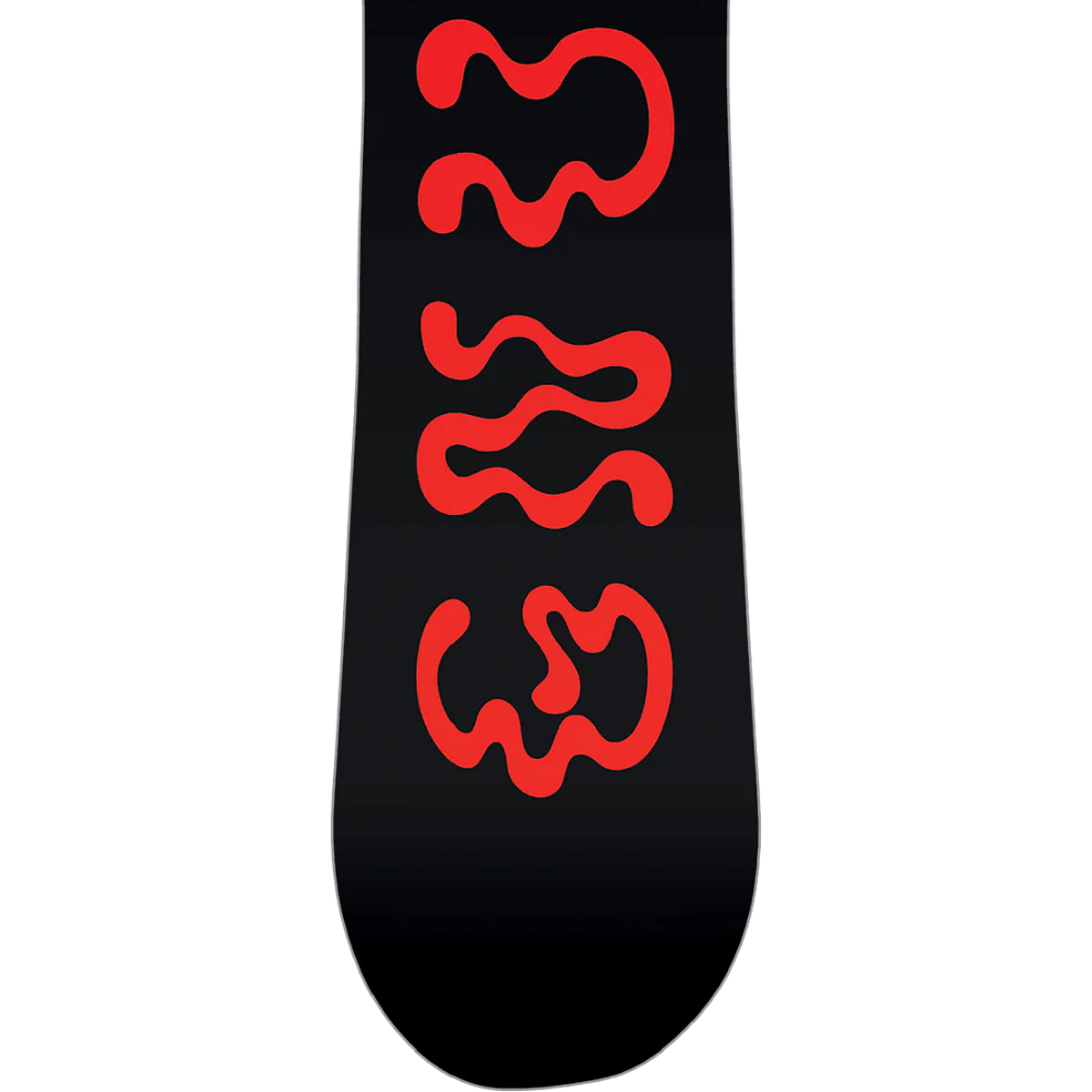 GNU Women's Ladies Choice Demo Snowboard - Image 2