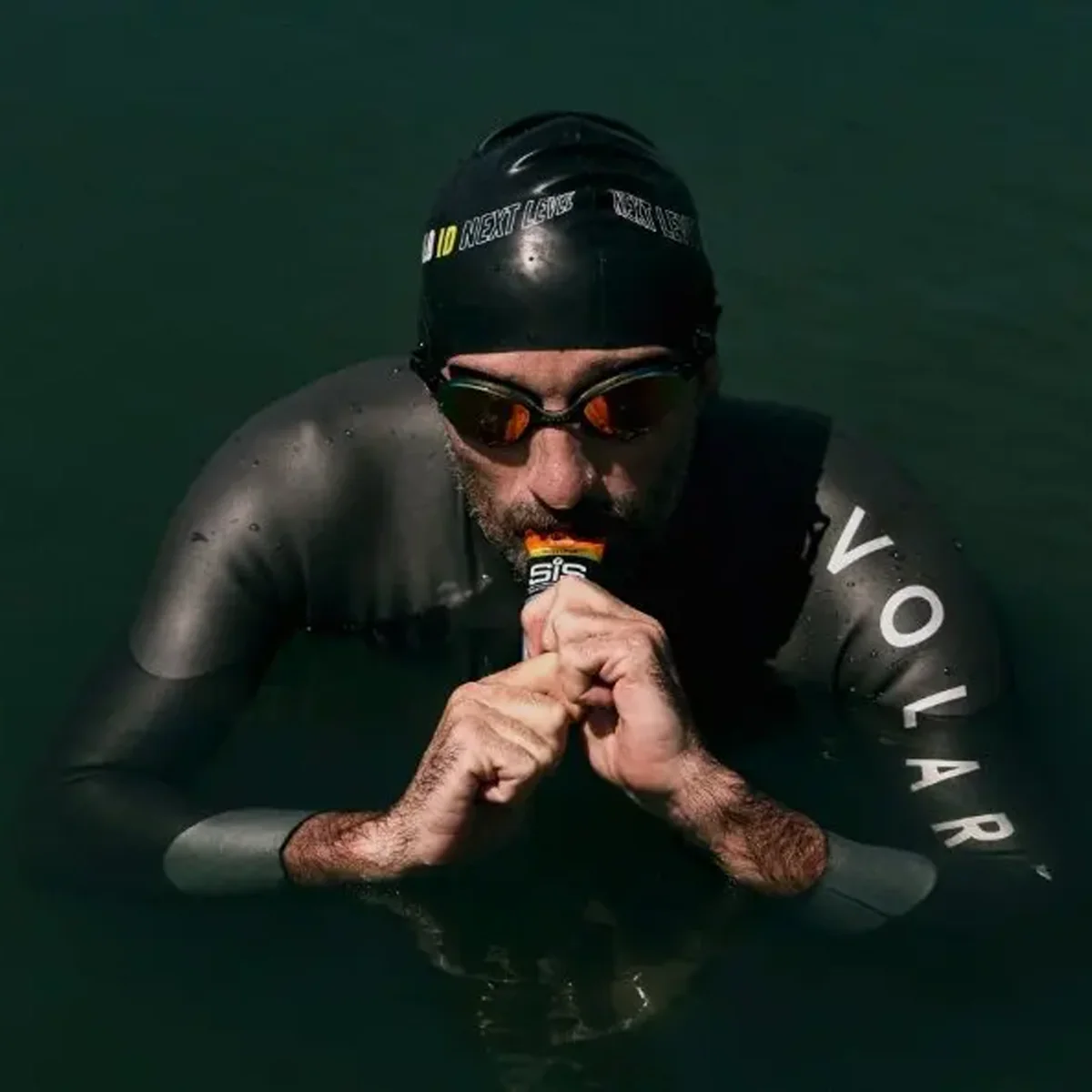 GO Isotonic Energy Gel - Image 11