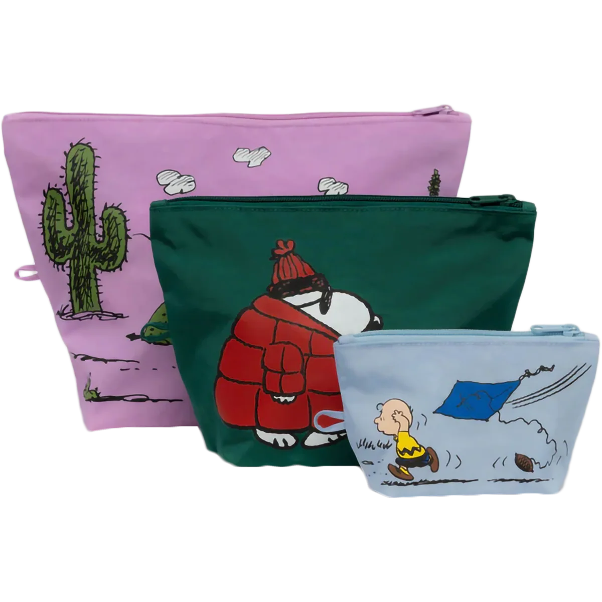 Go Pouch Set - Image 2
