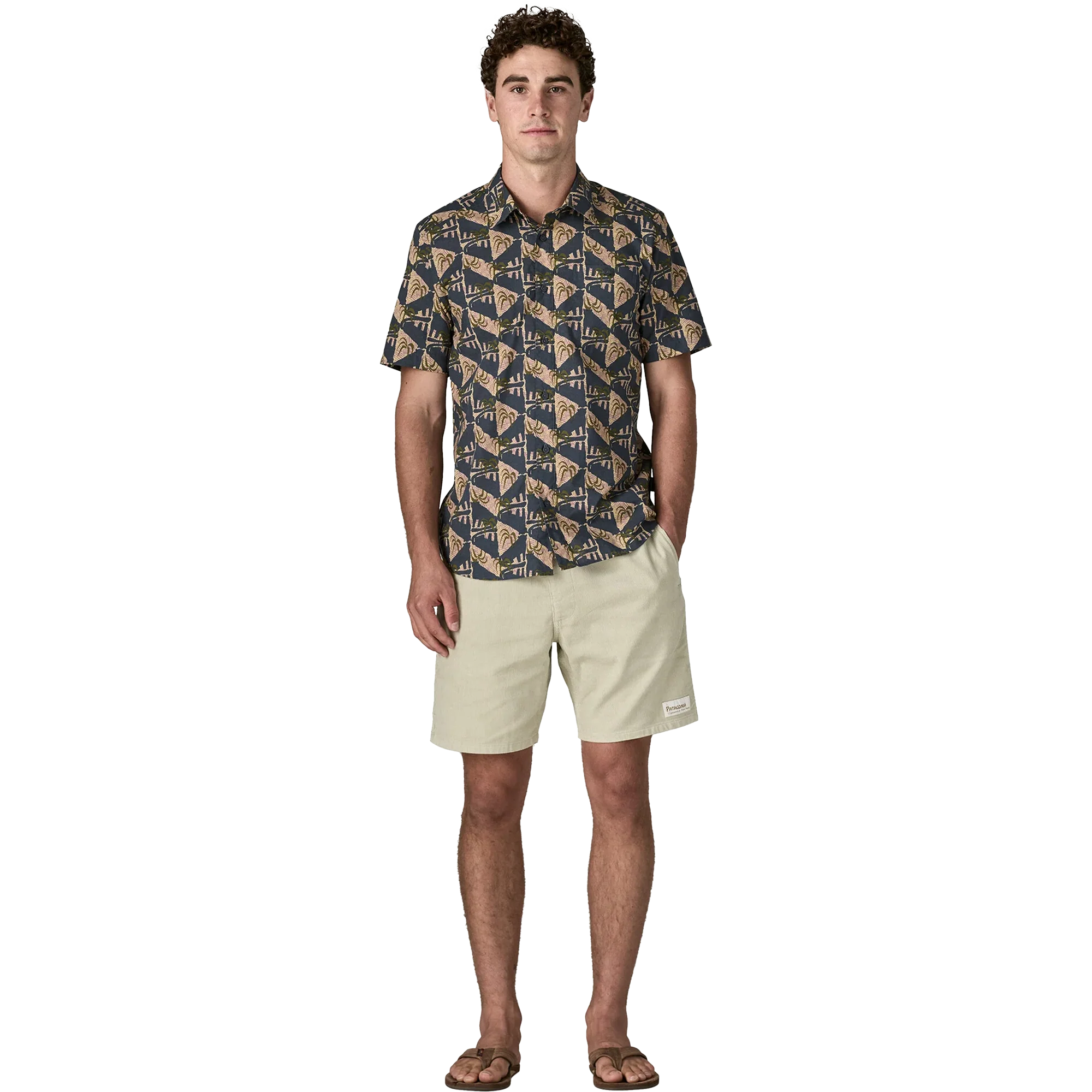 Men's Go To Short Sleeve - Image 4