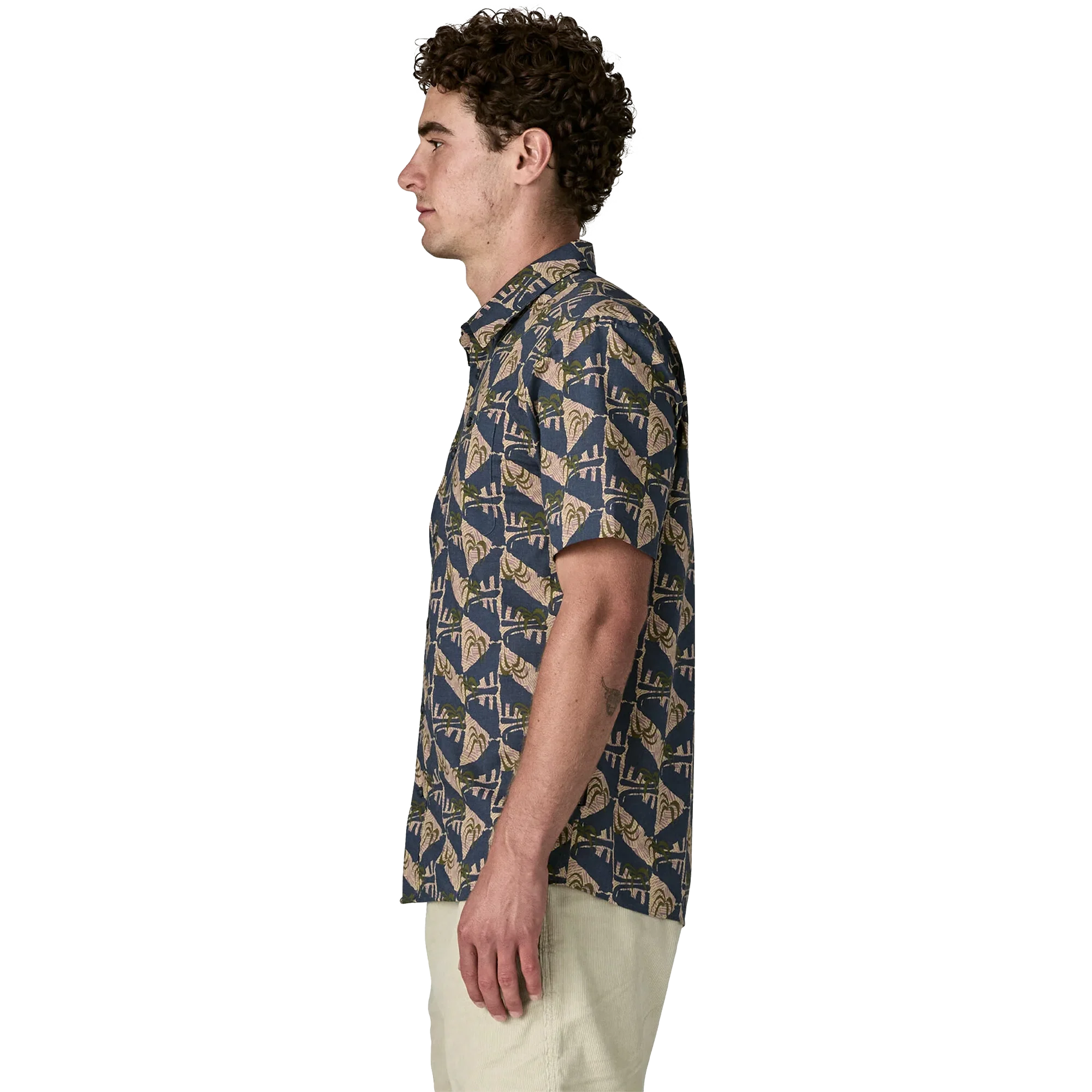 Men's Go To Short Sleeve - Image 7