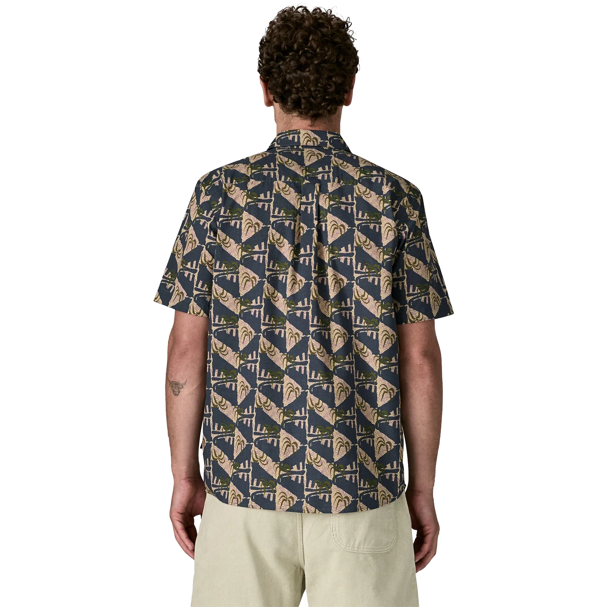 Men's Go To Short Sleeve - Image 8