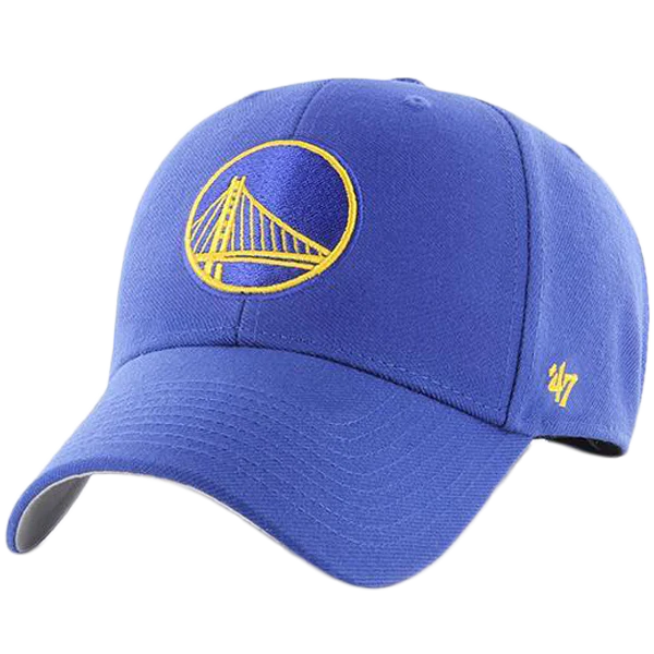 Golden State Warriors MVP Cap
