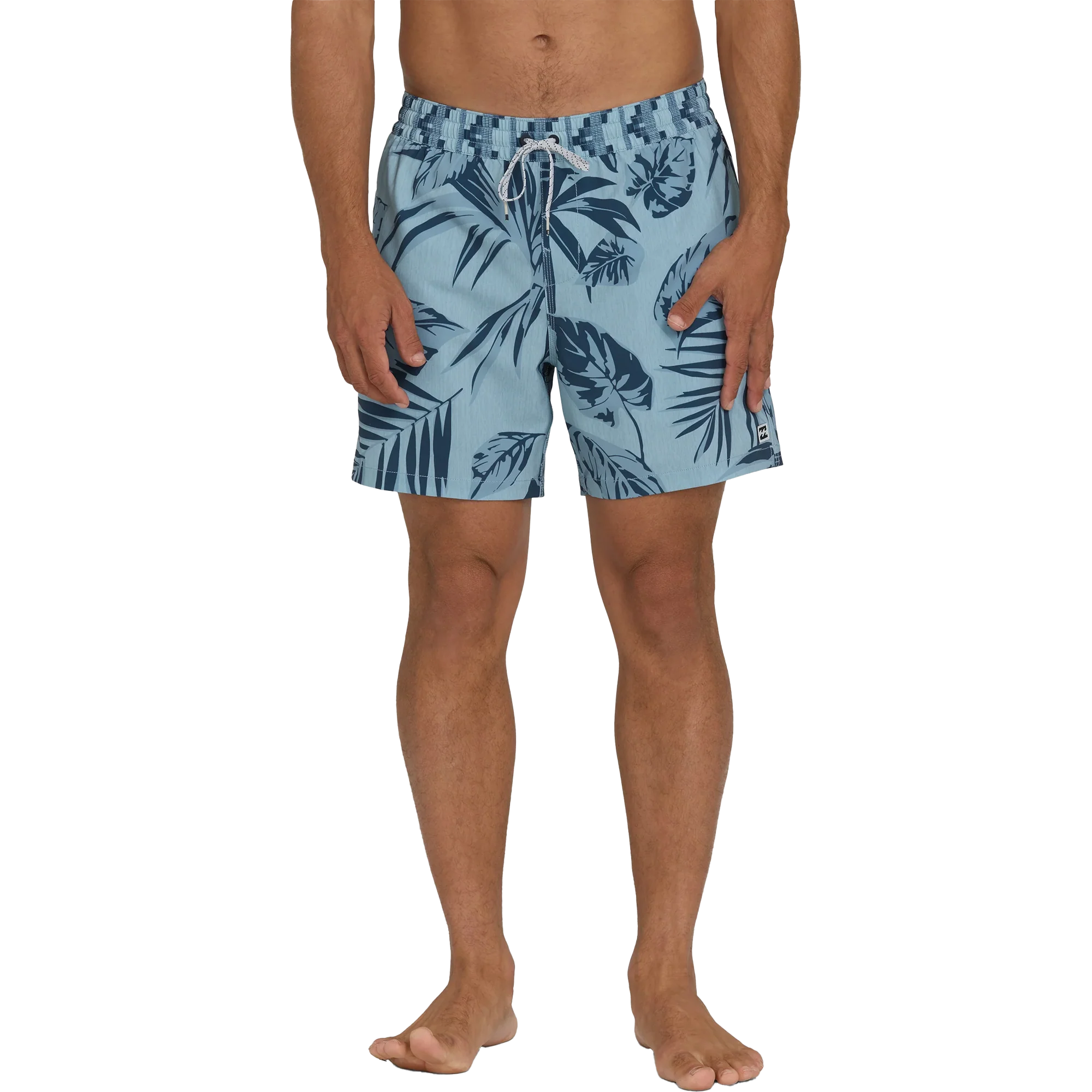 Men's Good Times Layback 16"