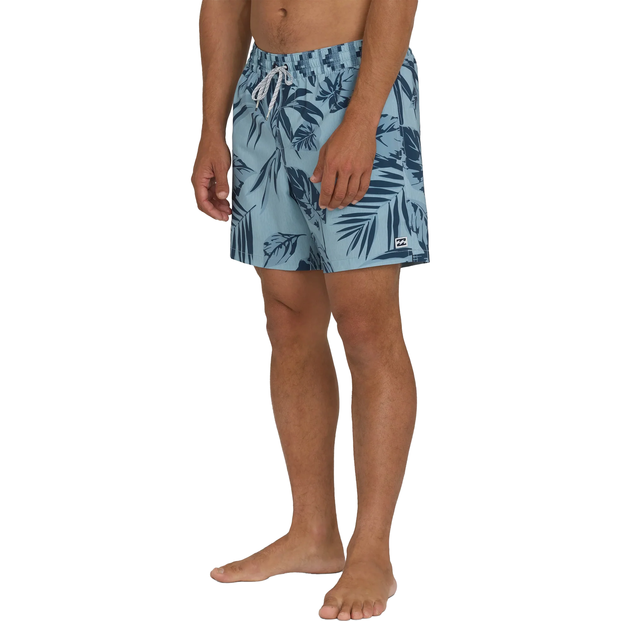 Men's Good Times Layback 16" - Image 4