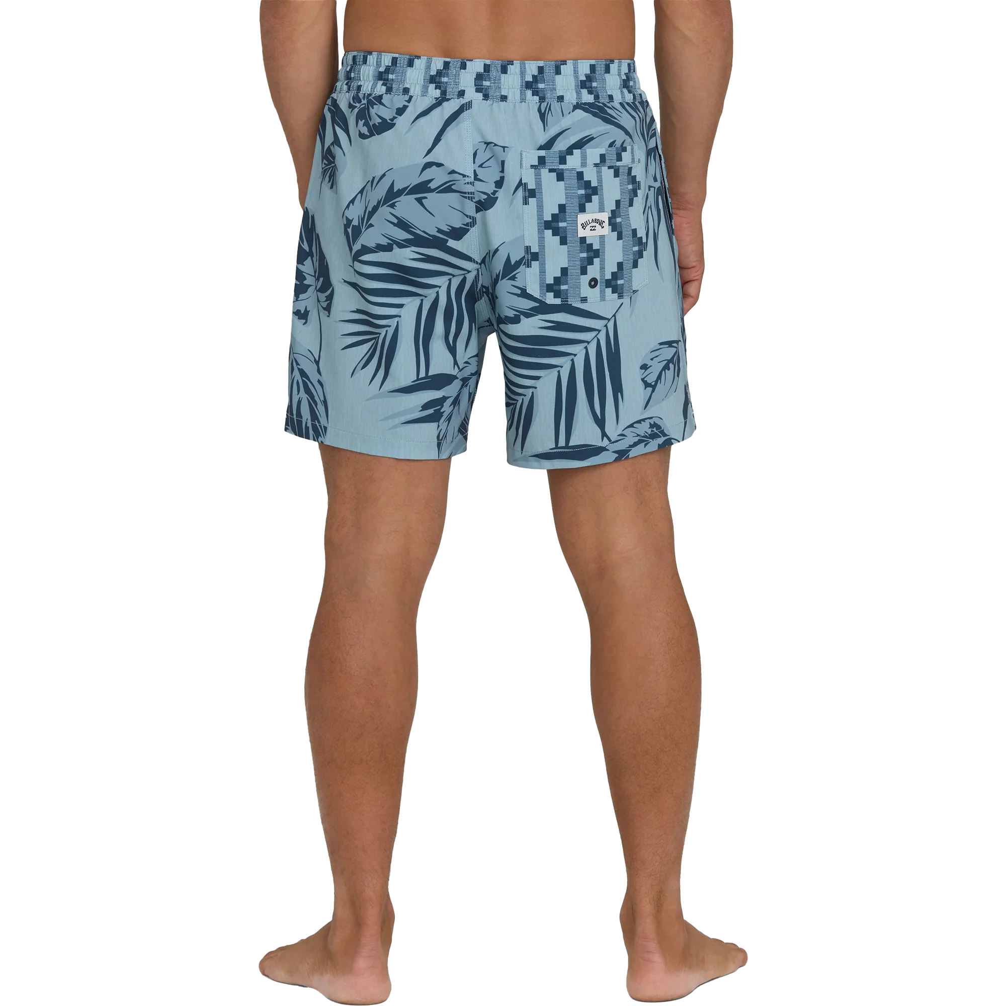 Men's Good Times Layback 16" - Image 5
