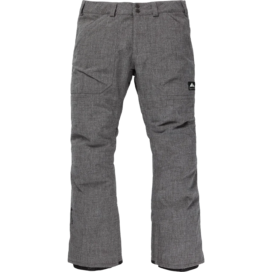 Men's Gore-Tex Ballast Pant - Short - Image 2