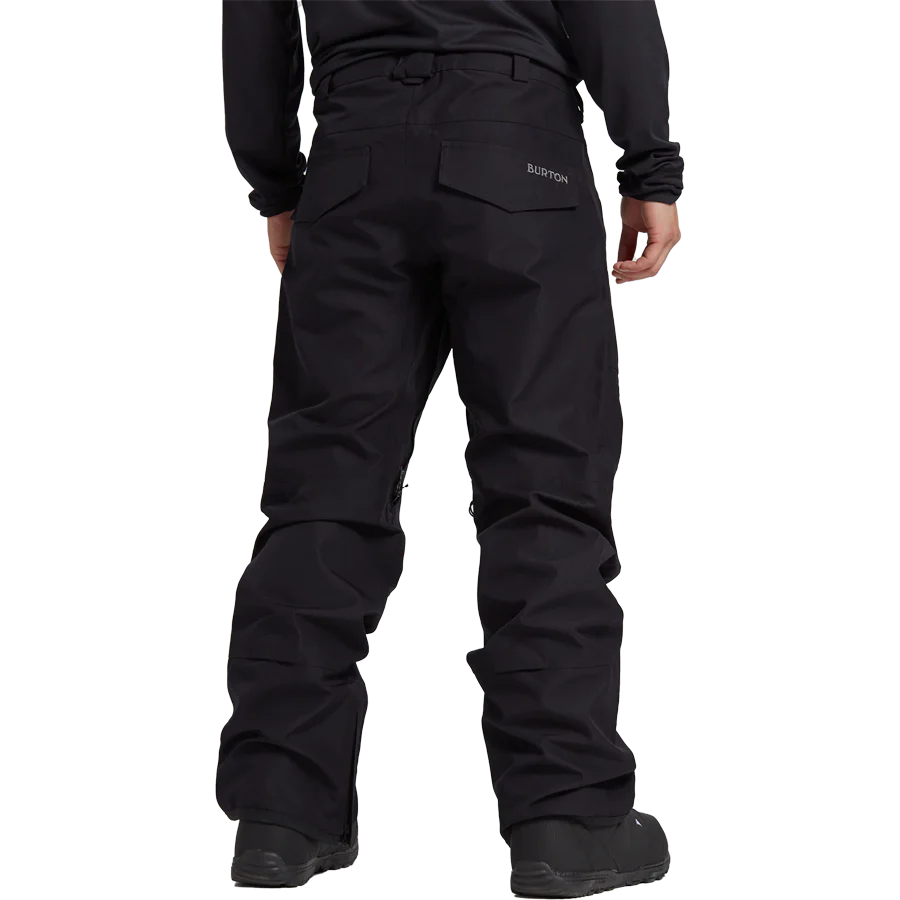 Men's Gore-Tex Ballast Pant - Short - Image 4