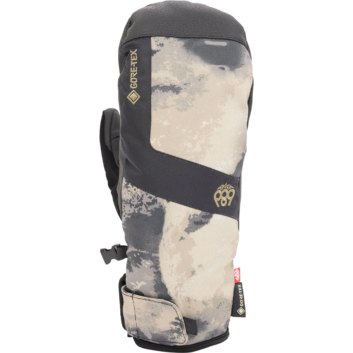 GORE-TEX Linear Under Cuff Mitt - Image 2