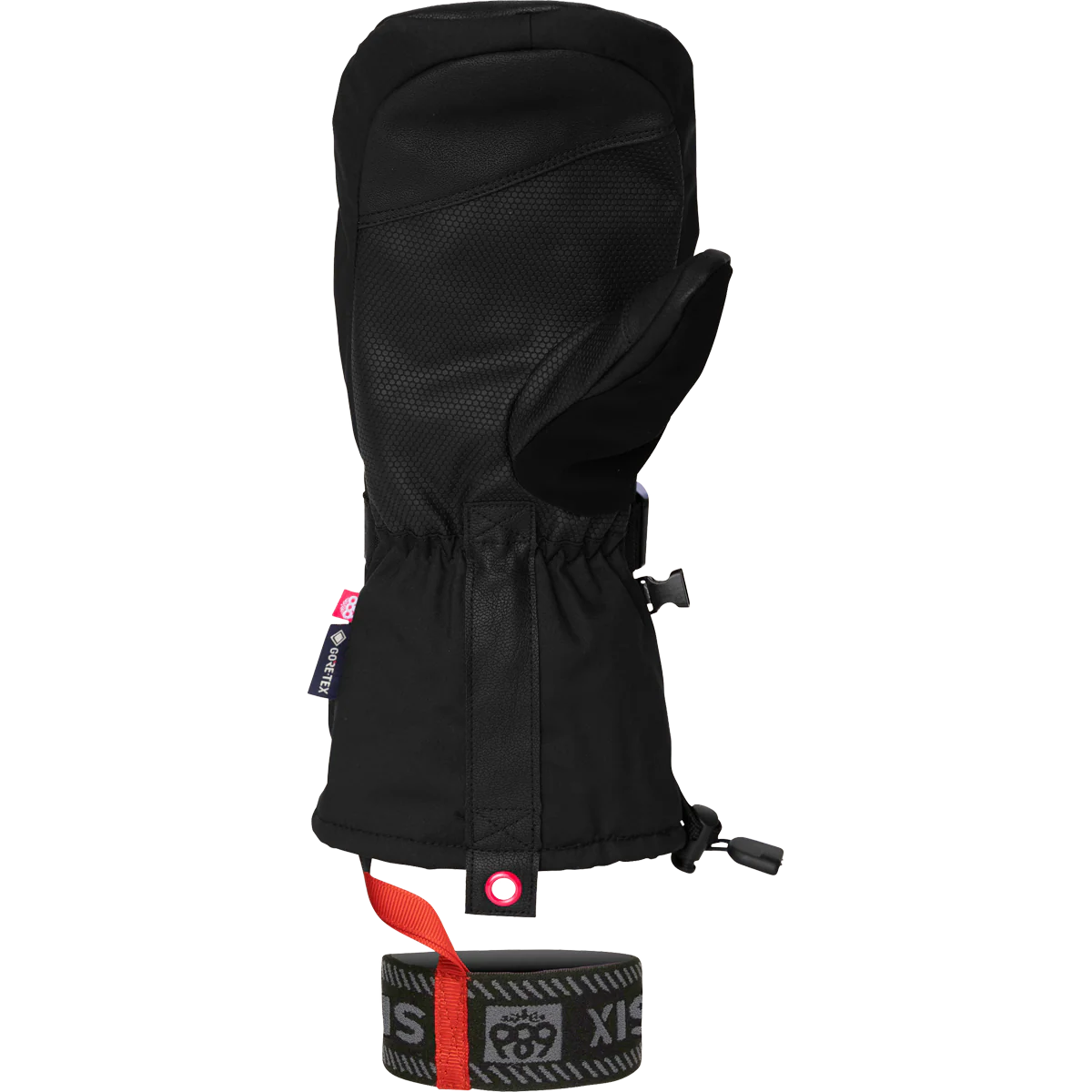 Gore Tex Smarty 3-in-1 Gauntlet Mitt - Image 6