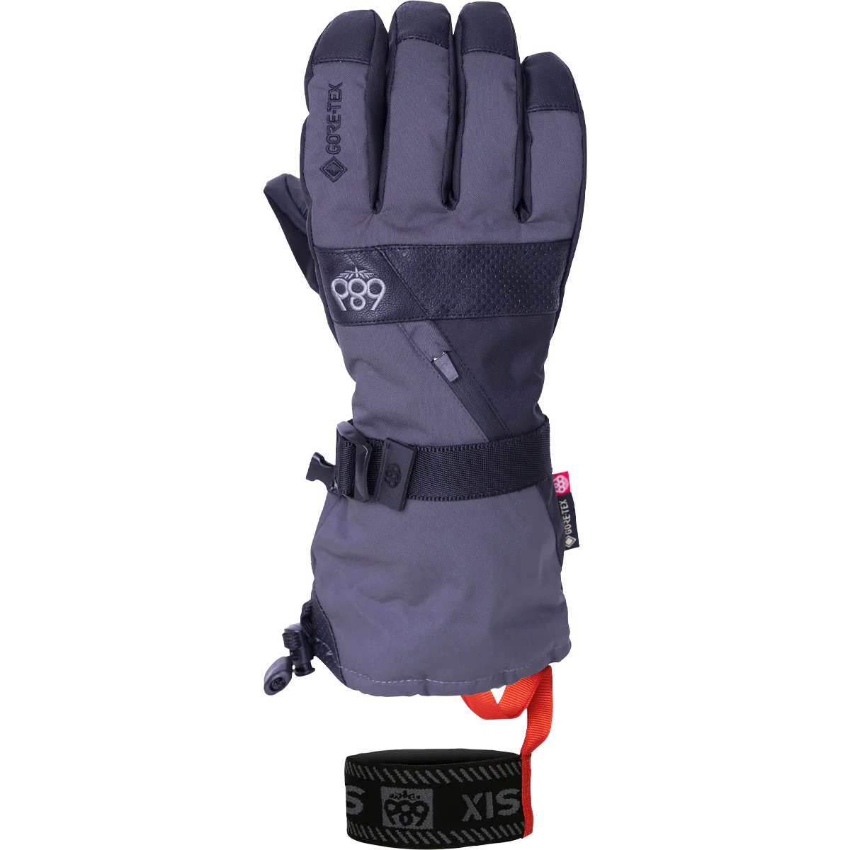 Gore-Tex Smarty 3-in-1 Gauntlet Glove