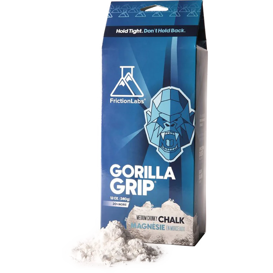 Gorilla Grip 12 oz - Image 2