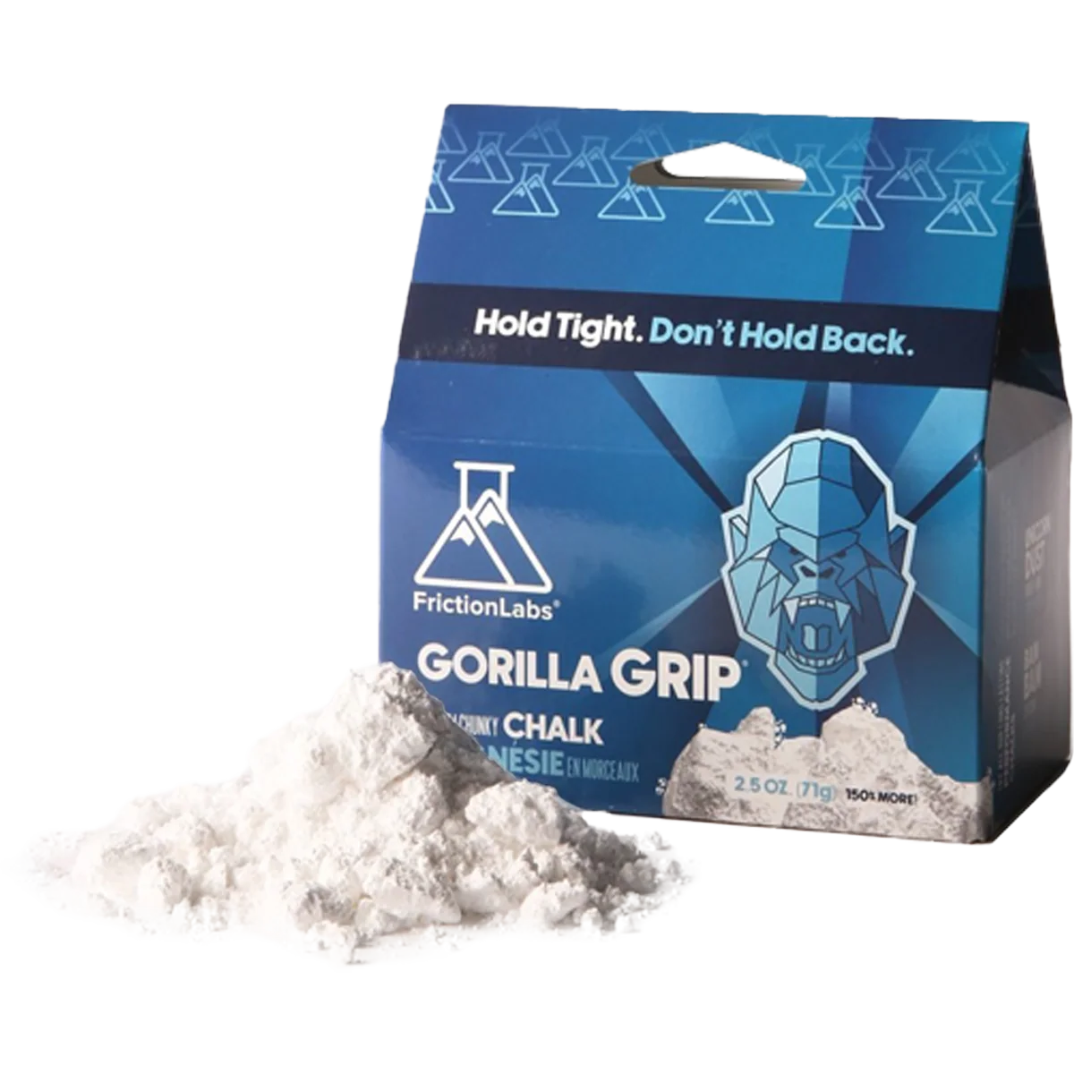 Gorilla Grip 2.5oz - Image 2