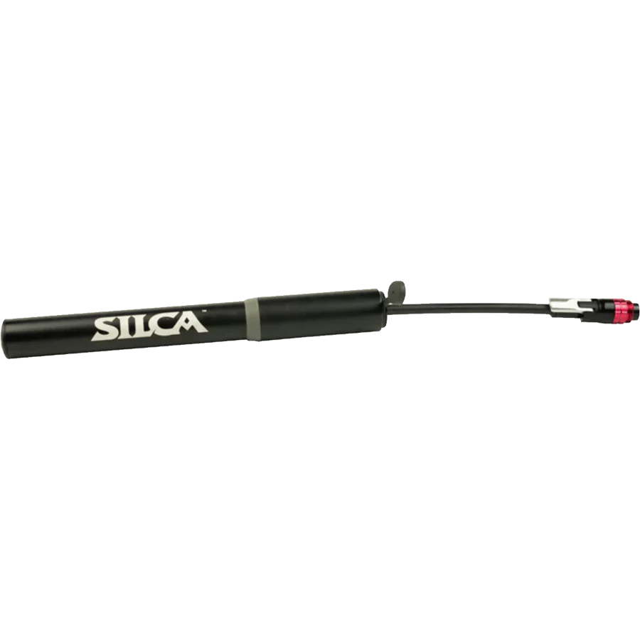 Gravelero Mini Pump with Mount - Image 2