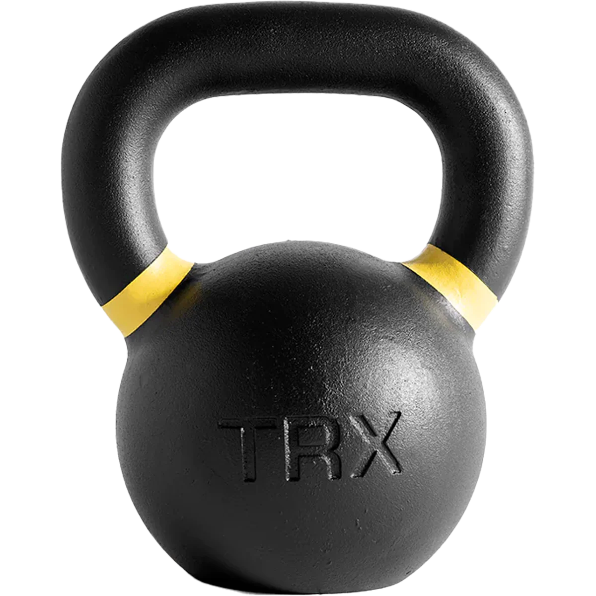 Gravity Cast Kettlebell - 18 lb
