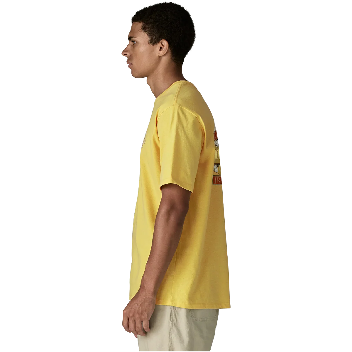 Men's Great Waves Responsibili-Tee - Image 5