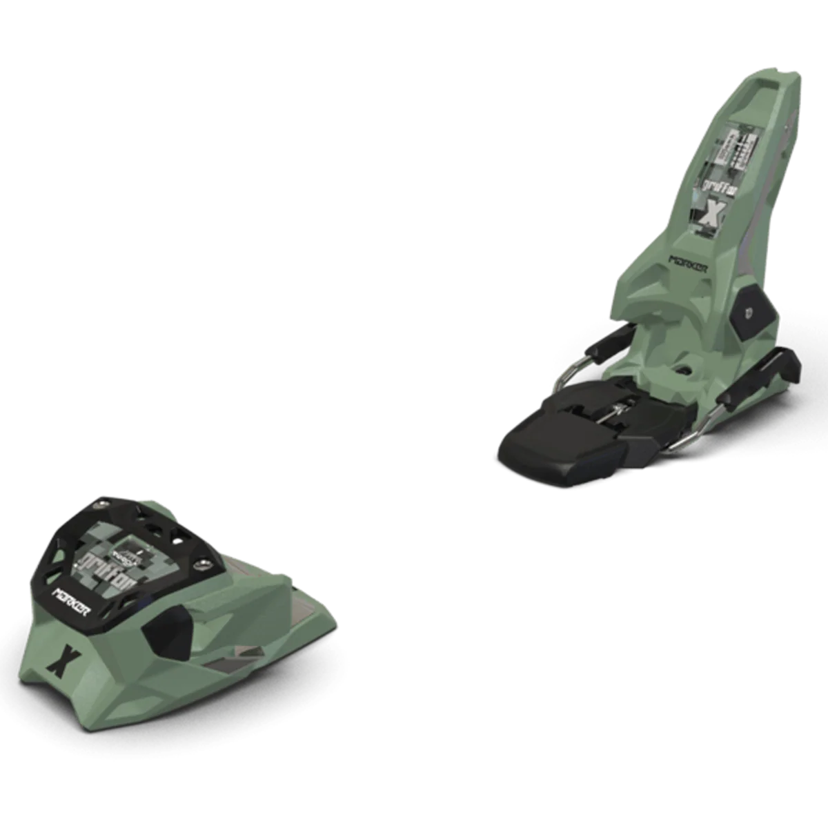 Griffon X 13 - Image 4
