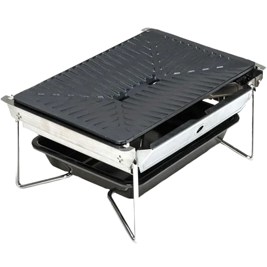Grill Burner