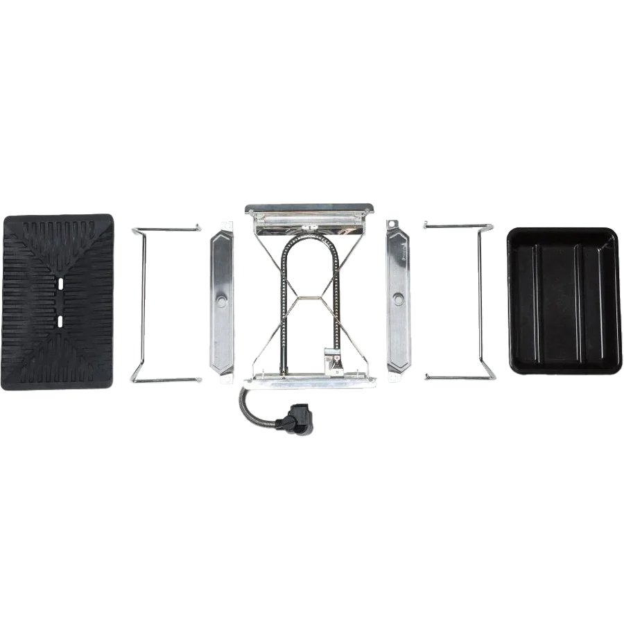 Grill Burner - Image 2