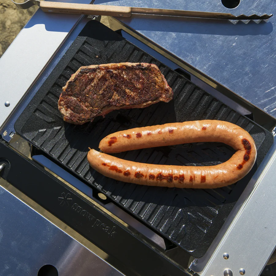 Grill Burner - Image 3