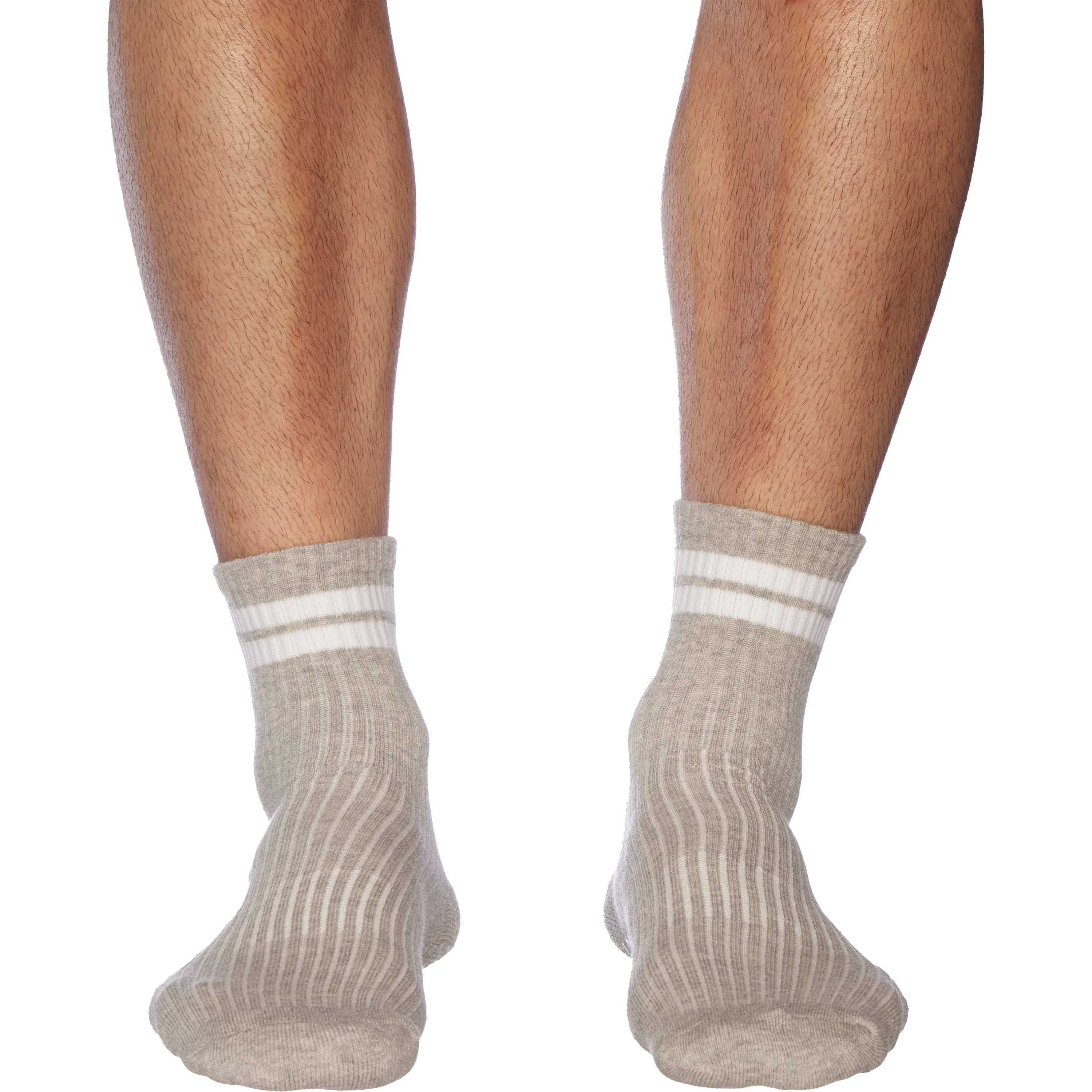 Men's Grip Crew Sock