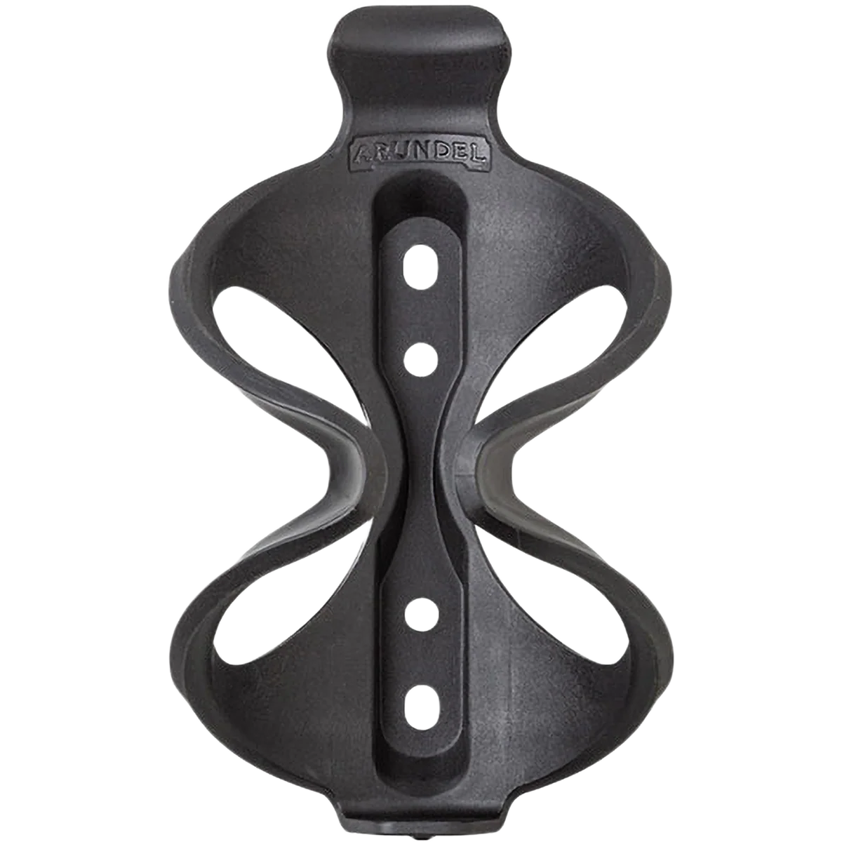 Grypto Cage Black