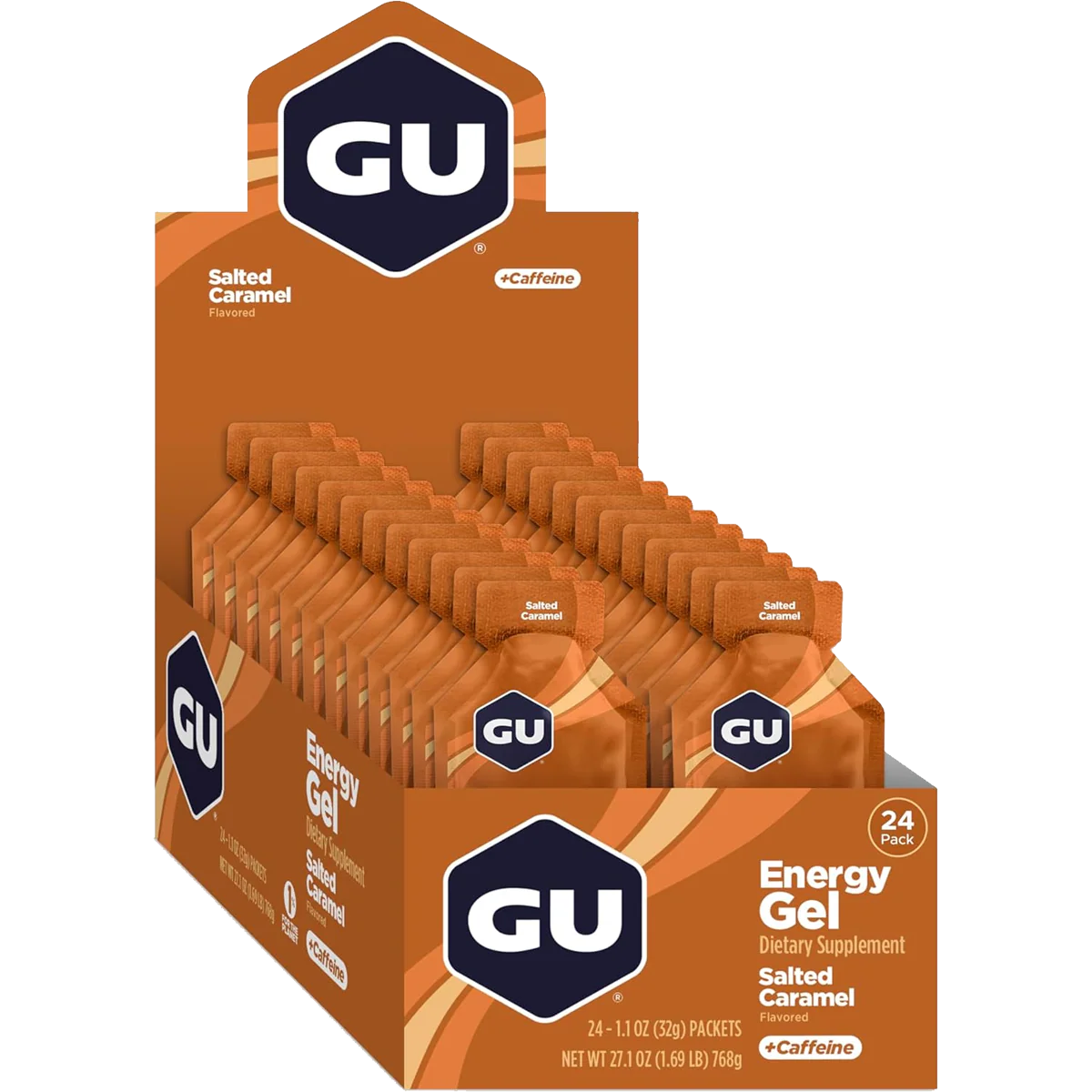 Original Energy Gel - Image 11