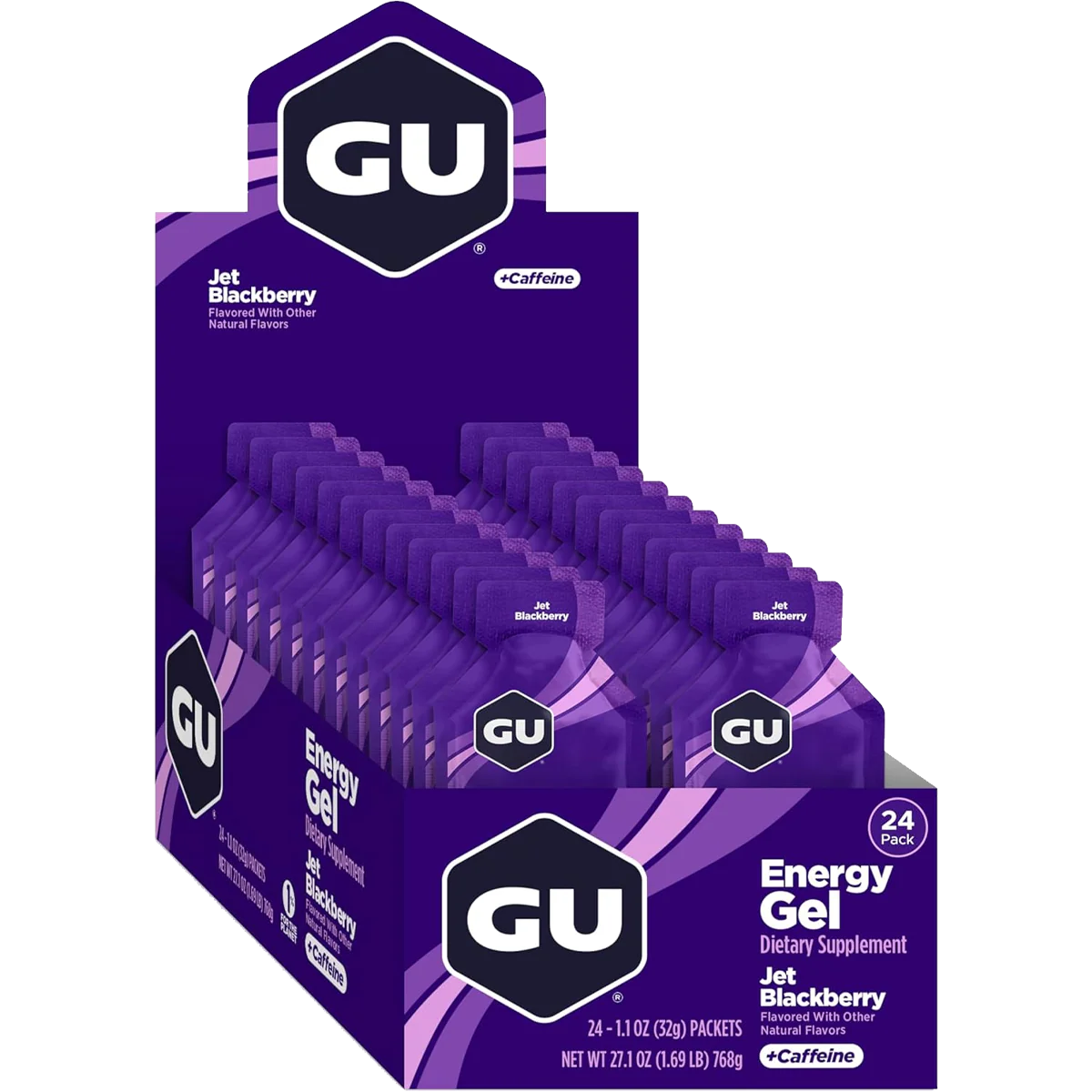 Original Energy Gel - Image 17