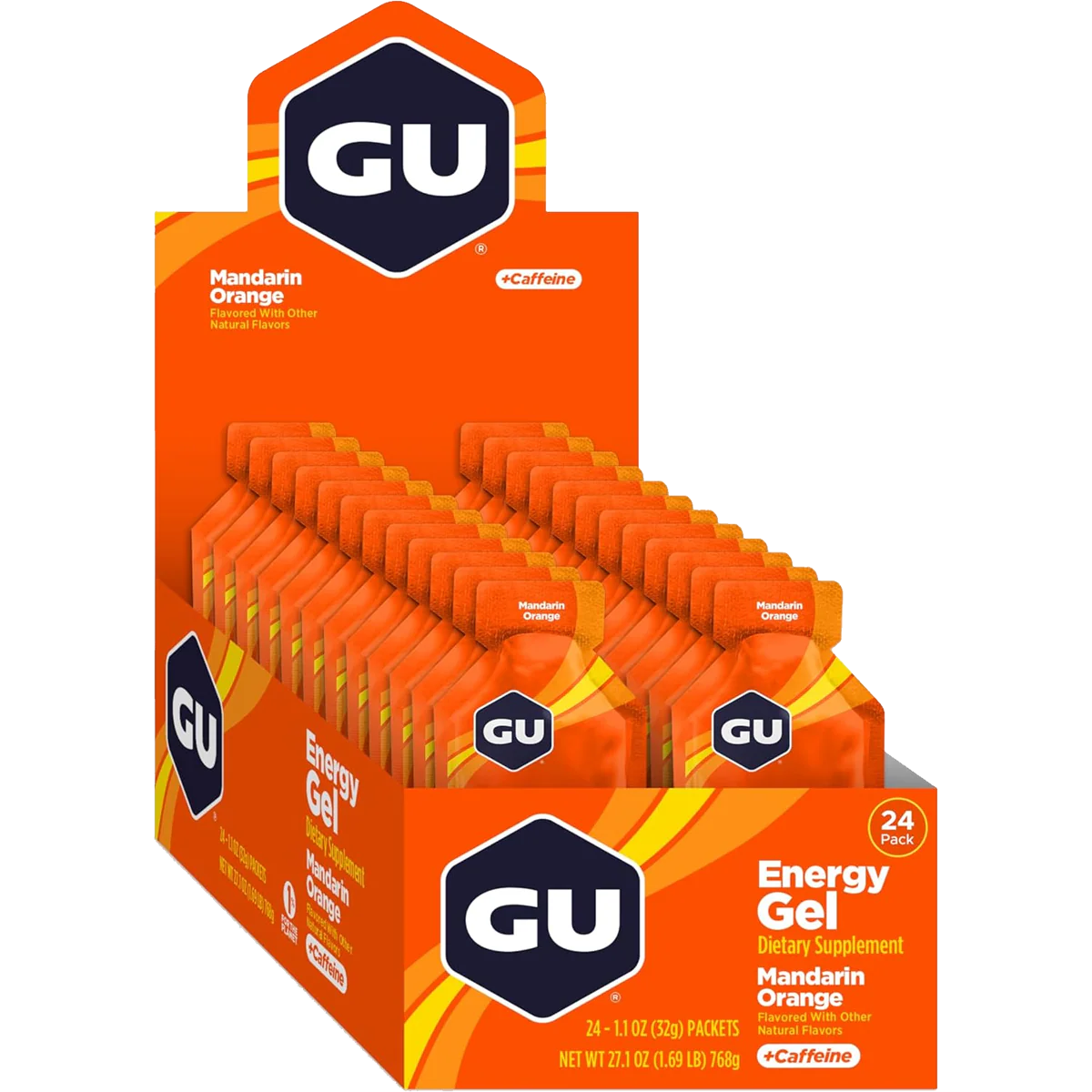 Original Energy Gel - Image 23