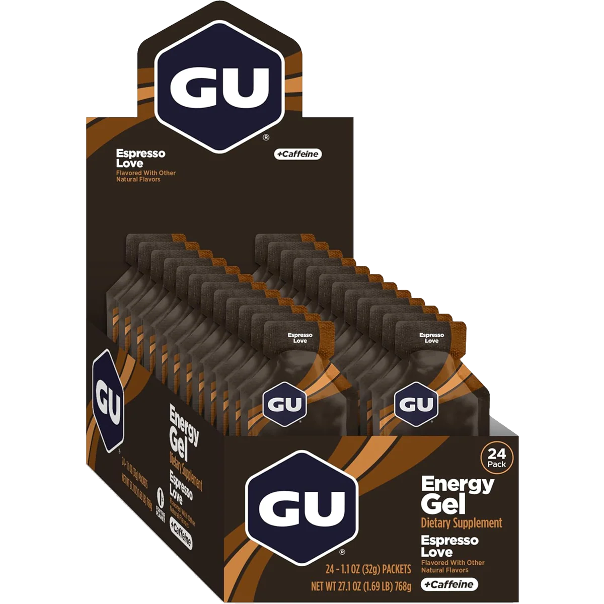 Original Energy Gel - Image 25