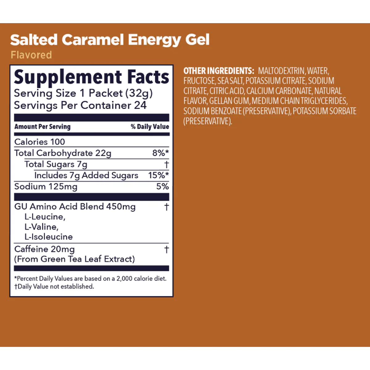 Original Energy Gel - Image 38