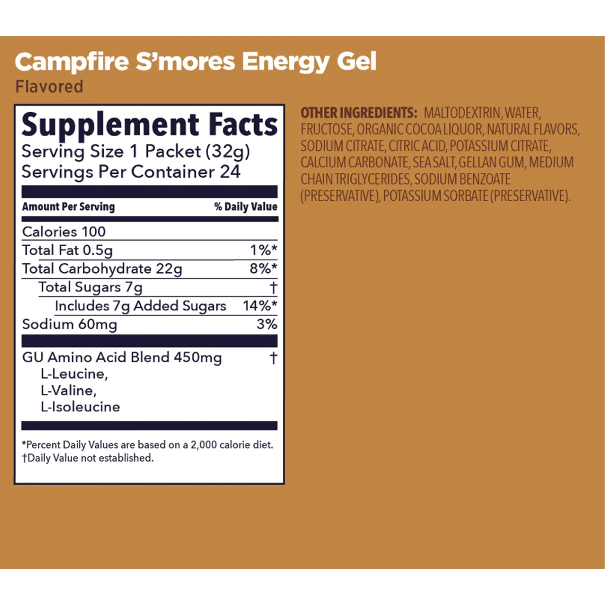 Original Energy Gel - Image 40
