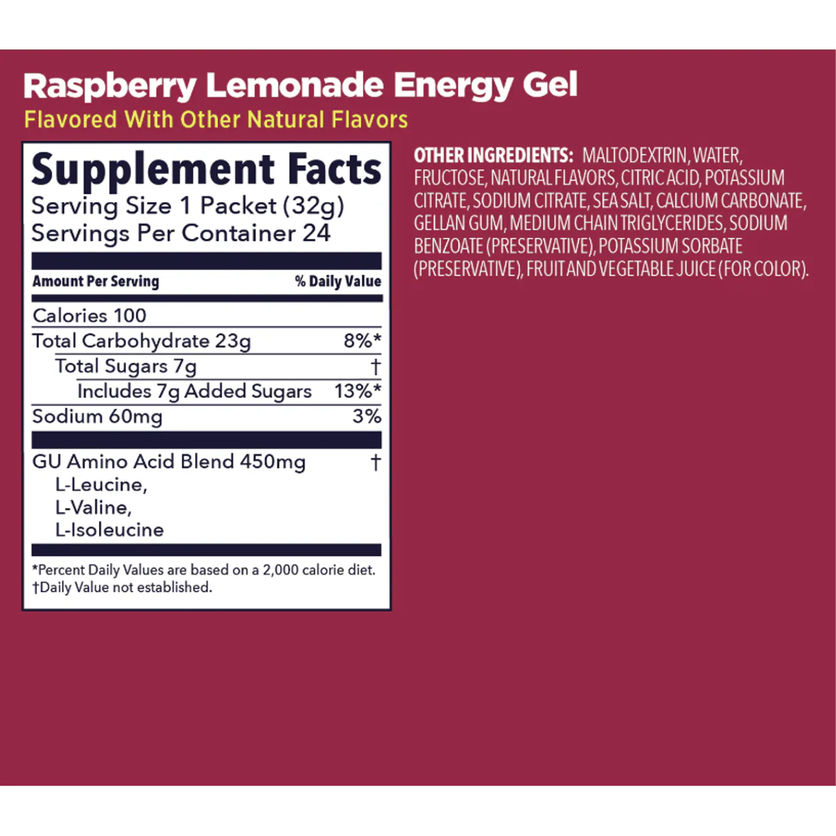 Original Energy Gel - Image 47
