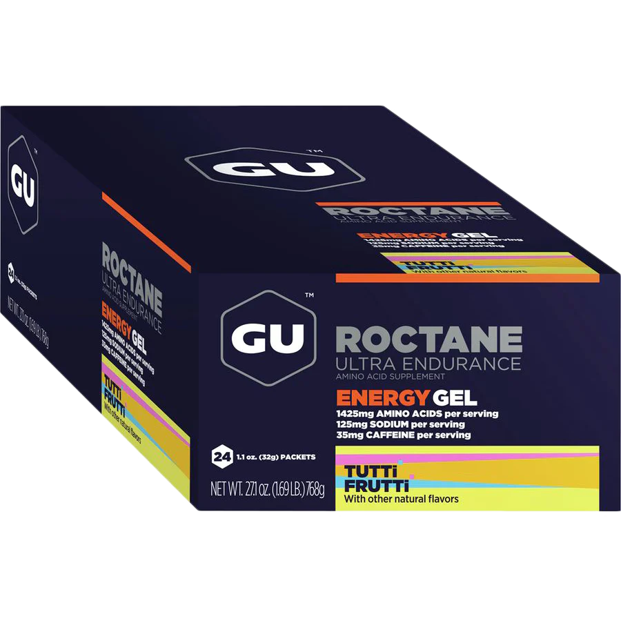 Roctane Energy Gel - Image 21