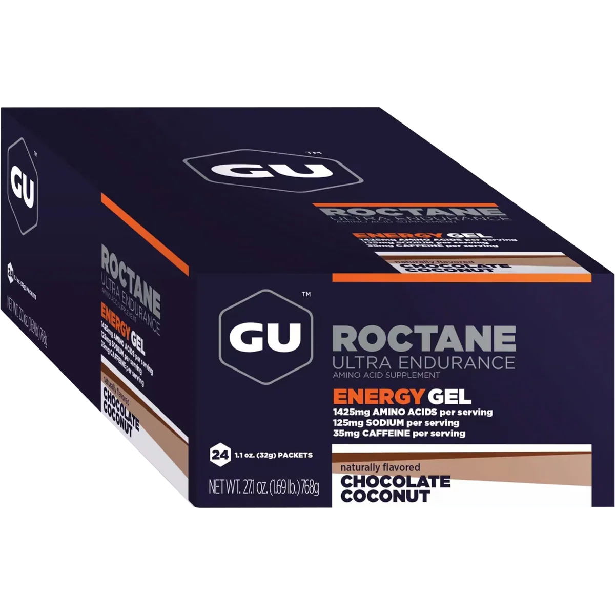 Roctane Energy Gel - Image 5